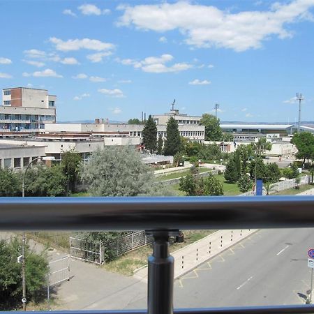 Rayski Zalez Pomorie Exteriör bild
