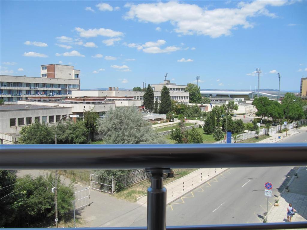 Rayski Zalez Pomorie Exteriör bild
